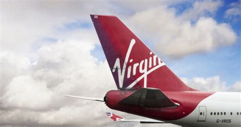 Virgin Atlantic To Join Skyteam—what Travelers Need To Know Afar
