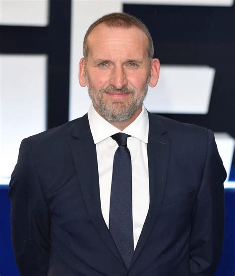 Christopher Eccleston Biography Height And Life Story Super Stars Bio