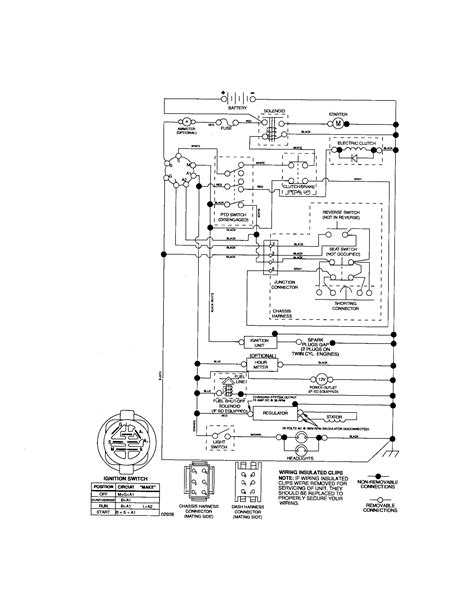 Https://wstravely.com/wiring Diagram/craftsman 7 Terminal Ignition Switch Wiring Diagram