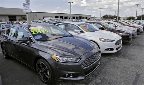 Best prices and best deals for cars in usa. What To Know Before Buying A Used Car | Here & Now