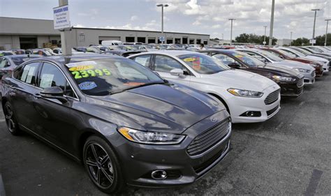 Maybe you would like to learn more about one of these? What To Know Before Buying A Used Car | Here & Now