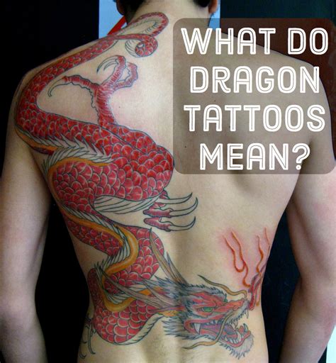 Share Dragon Tattoo Designs For Men Thtantai