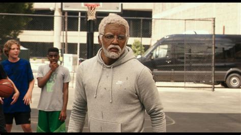 1st Look At Trailer For Uncle Drew Movie Video Abc News