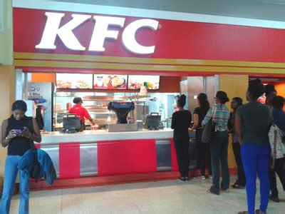 Do you have what it takes to date the most famous chicken salesman of all time? Fast Food