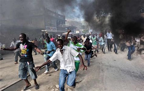 Haiti is home to about 0.15% of the entire world's population. Le Matin