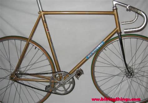 Benotto Classic A Growing List Of Benotto Bicycles From