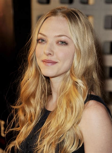 Amanda Seyfried Pictures Gallery 3 Film Actresses