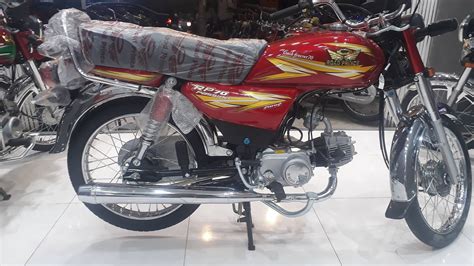 Check out price, specification, new features. Best China Motorcycle in Pakistan 2020 with all the