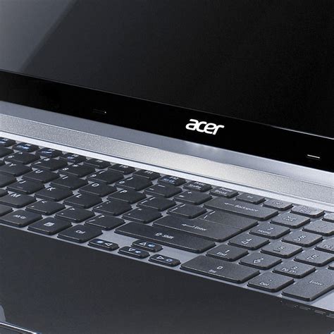 Laptop Acer 173 Aspire V3 771g 53234g50maii Procesor Intel® Core