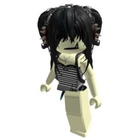 Pin By Eddie On Quick Saves Emo Roblox Outfits Emo Girl Hair Grunge