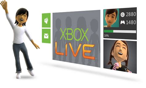 Xbox Live Releasing Nearly 1 Million Gamertags That Have Been Inactive For Years Geekwire