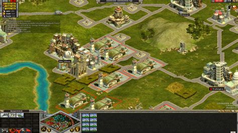 5 Good Games Like Command And Conquer Kaidus Games Like