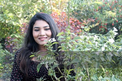 Bindu Pariyar Singer Bindu Pariyar Best Photos Frame Nepal Cool