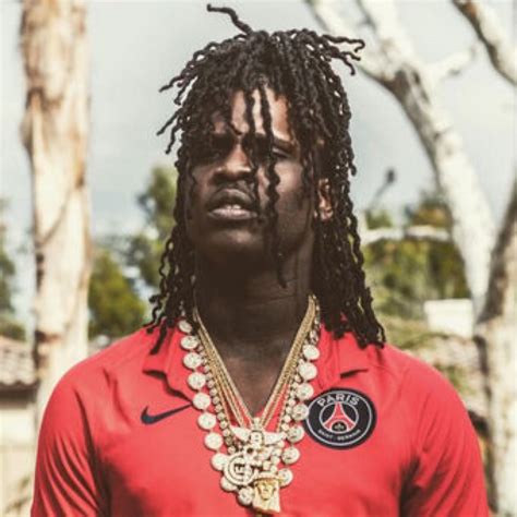 Chief Keef Albums Koprhino