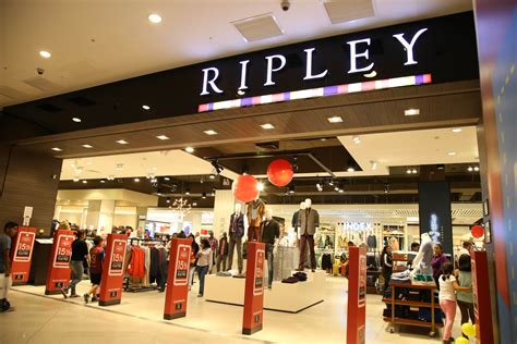 Ripley Espera Una Facturación De S 12 Millones En Su Nueva Tienda De