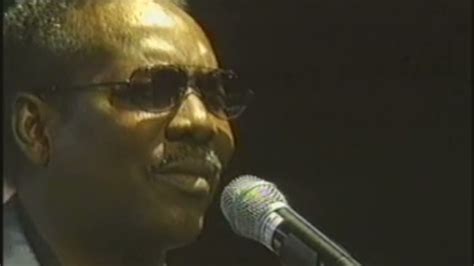 Wilson Pickett Performs Mustang Sally Live Great Soul Music On