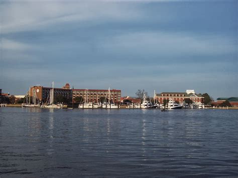 New Bern Nc One Of The Top 10 Towns For Bating And Retirement