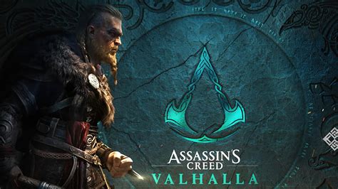 Assassin's creed valhalla's advanced rpg mechanics gives you new ways to blaze your own path across england. Assassin's Creed Valhalla, escucha la música del juego ...