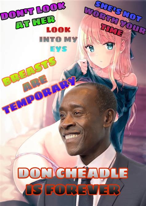 Jun 29, 2021 · don cheadle has worked with director steven soderbergh on six films, including traffic, out of sight, and their latest collaboration, no sudden move.but maybe most beloved is their work together. Our Lord Has Returned : DonCheadle