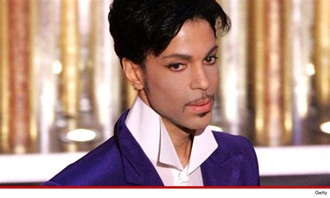 Prince Drops 22 Million Lawsuit Against Alleged Music