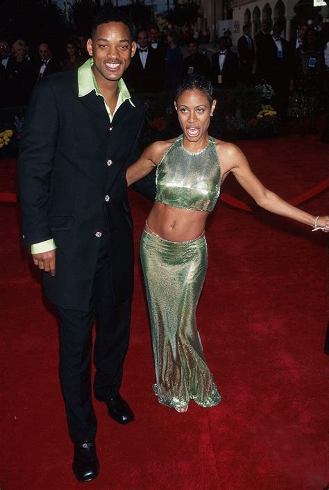 will and jada s romantic evolution will have you doing double takes famous celebrity couples