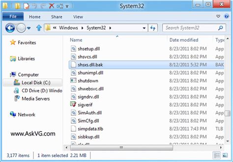 How To Enable Good Old Windows Vista And 7 Style Start