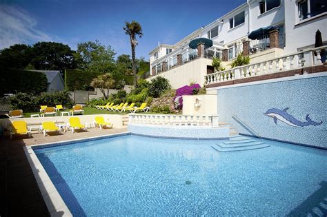 Miramar Hotel Jersey Channel Islands Hotel Reviews And Photos