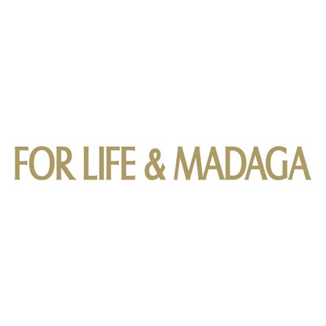 For Life And Madaga Brno