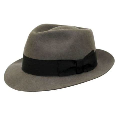 Trilby Hats Buy Online At Cotswold Country Hats