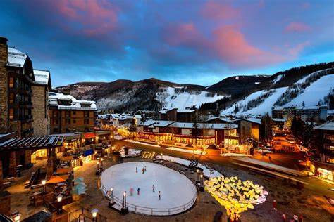 Vail Ski Lift Tickets Ski Passes Ski Bookings