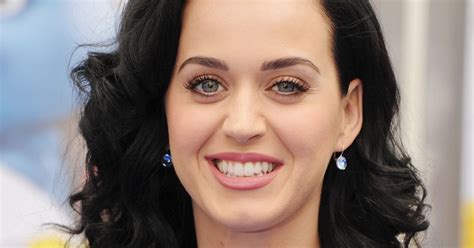 Katy Perry Admits To Having ‘laser Treatment And ‘fillers On Her Face