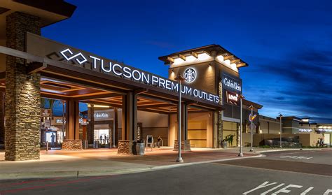 Tucson Premium Outlets Concert Series - SAACA