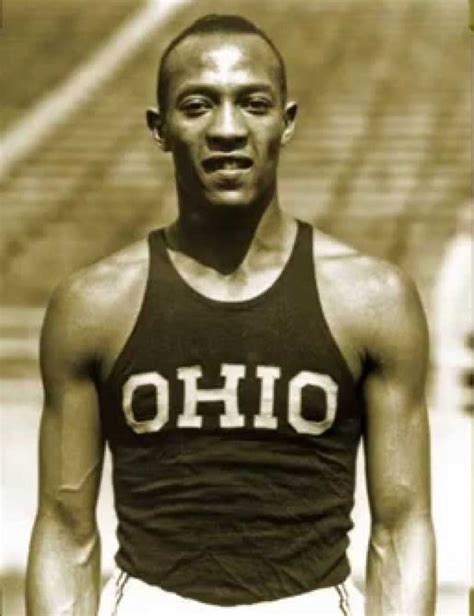 Jesse Owens Star Of The 1936 Berlin Olympics Howtheyplay
