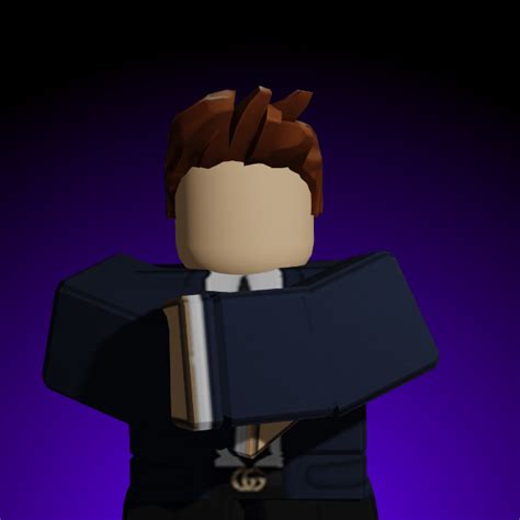 New Discord Pfp Who Dis Rroblox