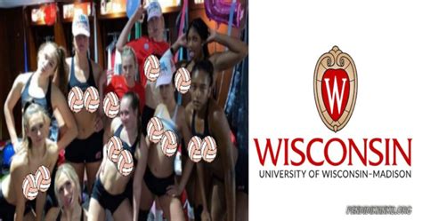 New Full Link University Of Wisconsin Volleyball Video Trend