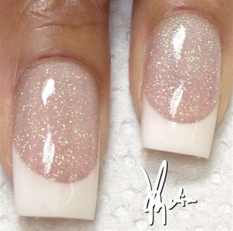 Tammy Taylor colored acrylic #tammytaylornails #acrylicnails #nails #