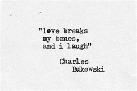 Love Charles Bukowski And Poet Image 6241769 On