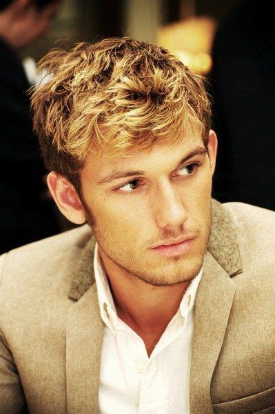 Pin By Jessica On What A Fox Alex Pettyfer Blonde Male Actors