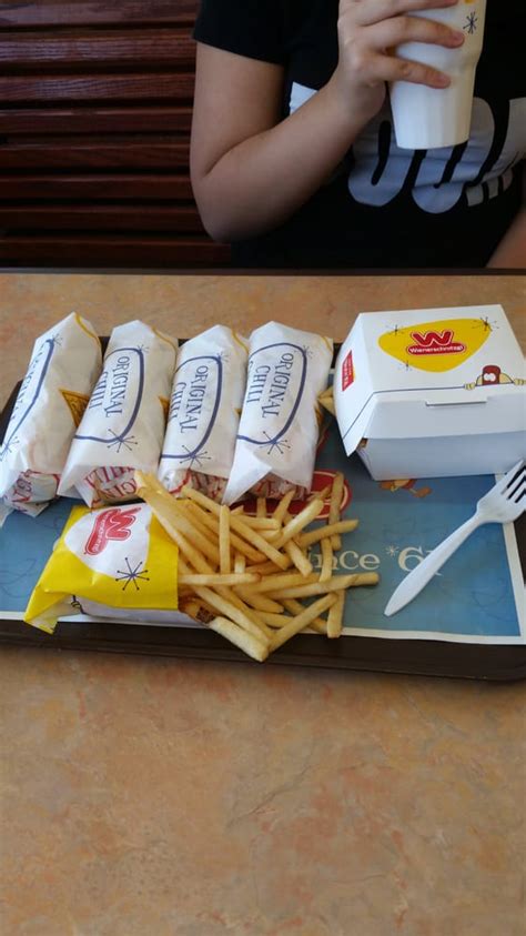 Your request belongs to the popular category. Wienerschnitzel - Fast Food - Norco, CA - Reviews - Photos ...
