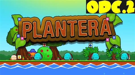 Zagrajmy W Plantera Odc2 Rozwój Gameplay Pllets Play Youtube