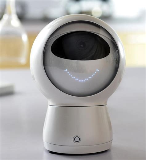 Pilot Labs Announces Moorebot The Cute Robotic Personal Assistant And