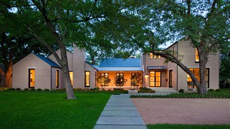 Shm Architects And Interior Design Firm In Dallas