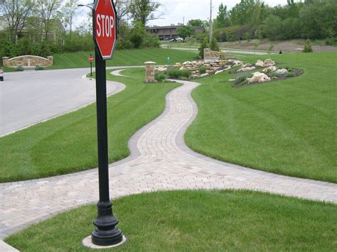 Design Your Perfect Pathway Blog Embassy Landscape Group