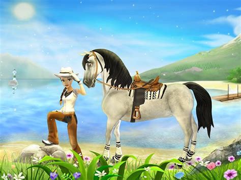 Visit our comprehensive online horse. Saddle Up for Summer with the Official Star Stable Gift ...