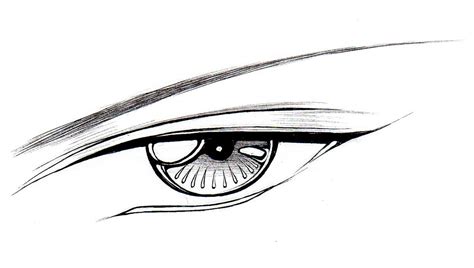 Male Eye Drawing Reference Anime Gsm Repairz