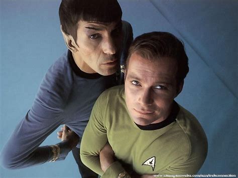 The Borg Vs Kirk Vs Spock Build Blog