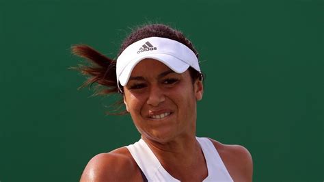 heather watson goes down in titanic tussle in acapulco shropshire star