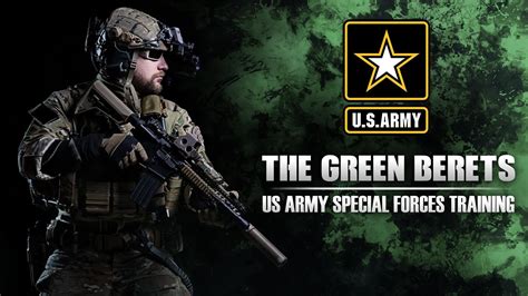 United States Army Special Forces Wallpapers Wallpaper Cave