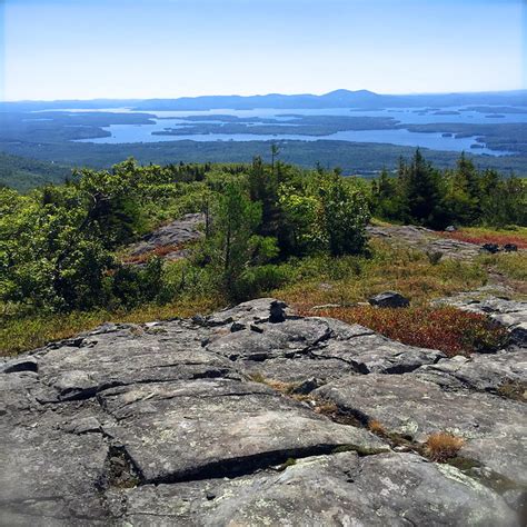Day Hike At Mount Roberts New Hampshire Diary Of A Tomato