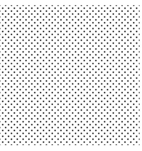 Dots Dotted Background Dot Polkadot Sticker By Jins Hope